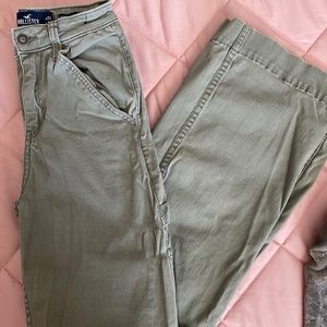 Hollister Cargo Pants